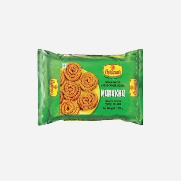 Haldirams Murukku (200 g)