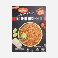 Haldirams Rajma Raseela (300 g)