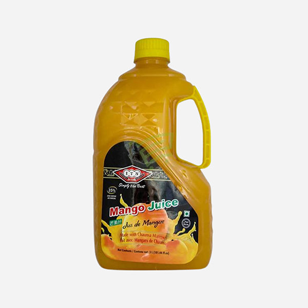 ITN (BOISSONS AU JUS DE MANGUE) (3L)