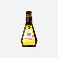 Chutney de samosas KFI (455 ml)