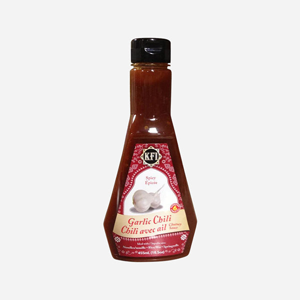 KFI (SAUCE AIL-CHILI) (455ML)