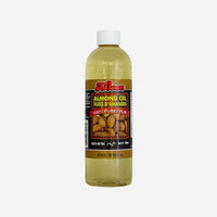 KISSAN (HUILE D'AMANDES) (474ML)