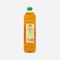 KTC (HUILE DE MOUTARDE COMESTIBLE) (1L)