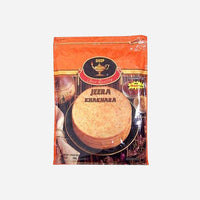 Khakhras Jeera Cumin (200 g)