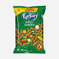 Kurkure Chili Chatka (90 g)