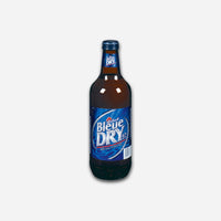 LABATT (BLEU SEC) (340ML)