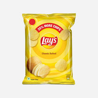 LAYS (CLASSIQUE SALÉE) (52G)