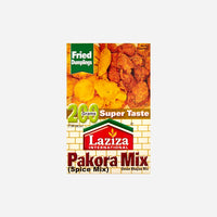 LAZIZA INTERNATIONAL (PAKORA (MÉLANGE D'ÉPICES) (200G)