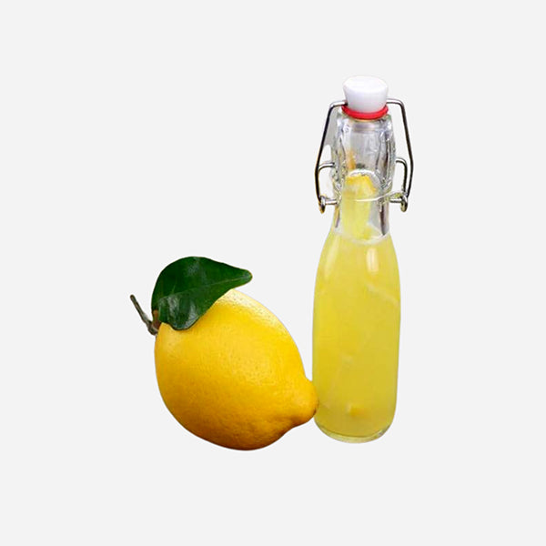 Jus de citron (675 ml)