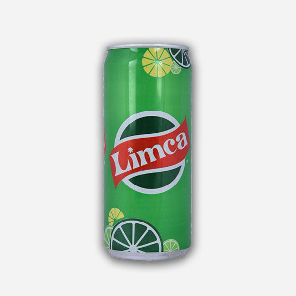 Canette Limca (300 ml)