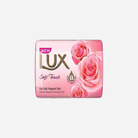 Lux Rose & Amande (125 g)