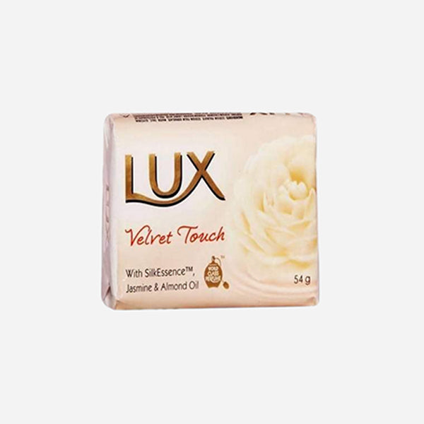 Savon Lux Velvet Touch (115 g)