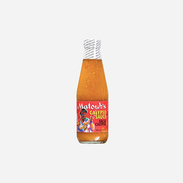 MATOUOUKS (SAUCE CALYPSO) (300ML)