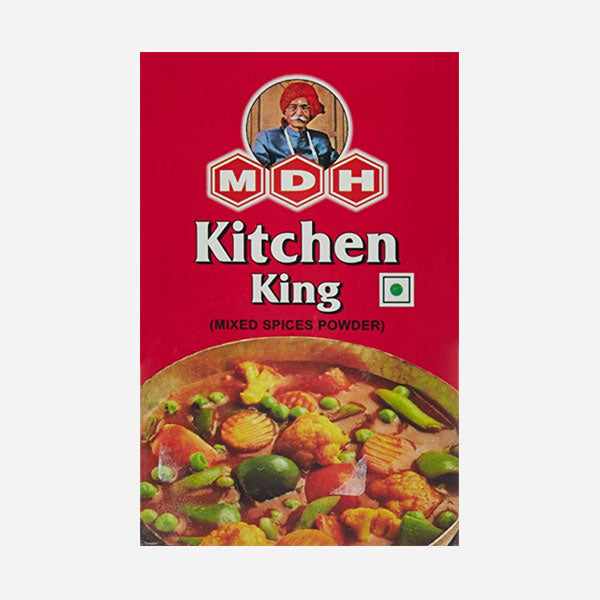 MDH Kitchen King Masala (100 g)