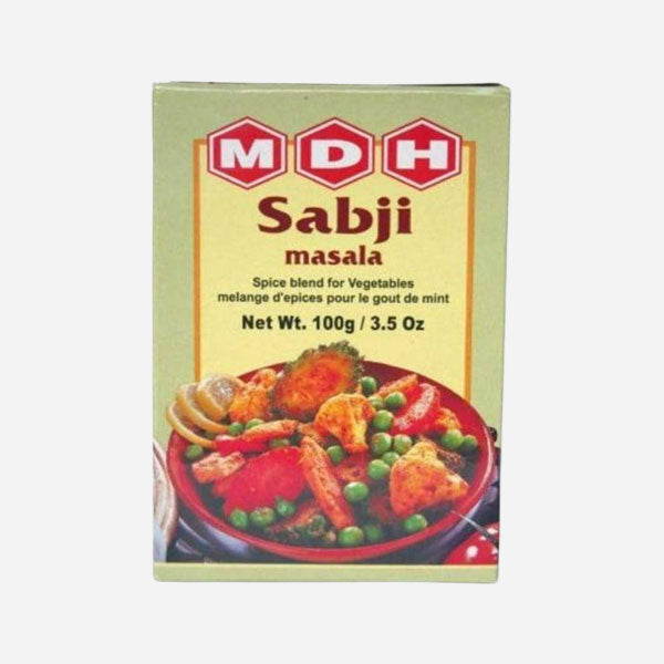 MDH Sabji Masala (100 g)