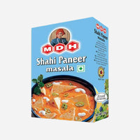 MDH Shahi Paneer Masala (100 g)