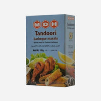 MDH Tandoori BBQ Masala (100 g)