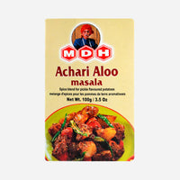 MDH (ACHARI ALOO MASALA) (100G)