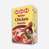 MDH (Poulet au Beurre Masala) (100G)