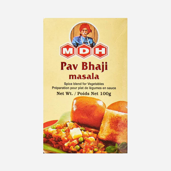 MDH (PAV BHAJI MASALA) (100G)