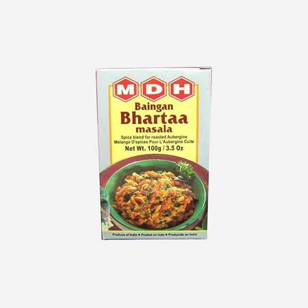 MDH Baingan Bharta Masala (100 g)