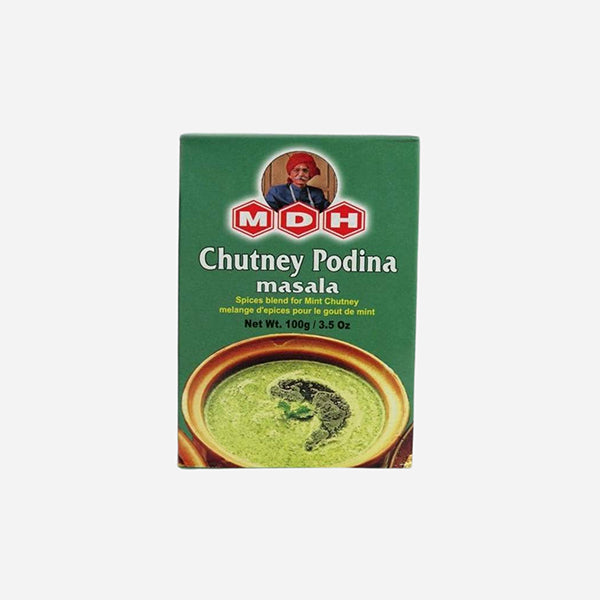 MDH Chutney Podina Masala (100 g)