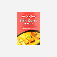 MDH Poisson Curry Masala (100 g)