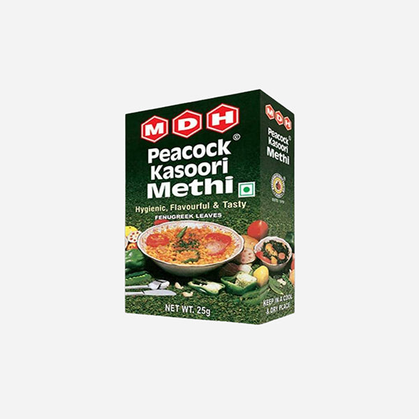 MDH Kasoori Methi (100 g)