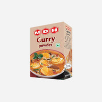 Poudre de curry MDH Madras (100 g)