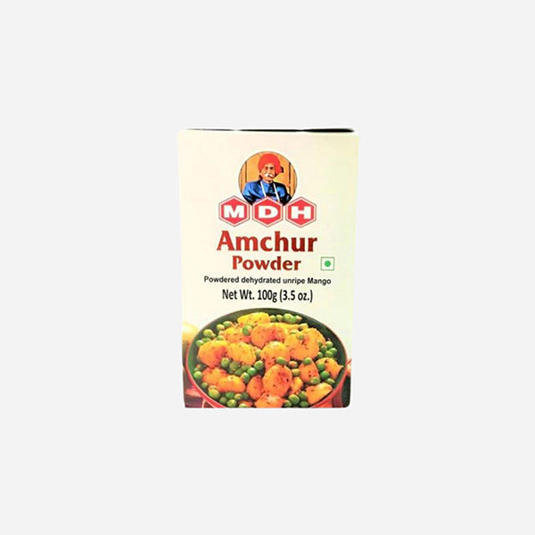 MDH (POUDRE D'AMCHUR) (100G)