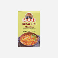 MDH (ARHAR DAL MASALA) (100G)