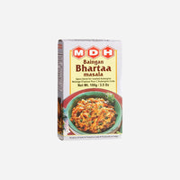 MDH (BAINGAN BHARTAA MASALA) (100G)