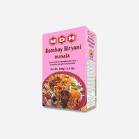 MDH Bombay Biryani Masala (100 g)