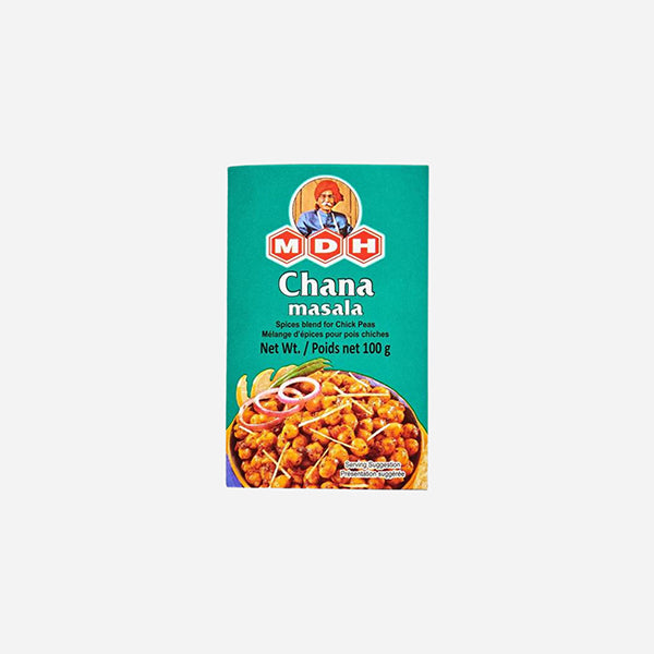 MDH (CHANA MASALA) (100G)