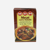 MDH (CURRY MASALA POUR LA VIANDE) (500G)