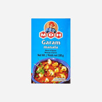 MDH (GARAM MASALA) (100G)