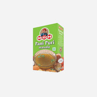 MDH (PANI PURI MASALA) (100G)