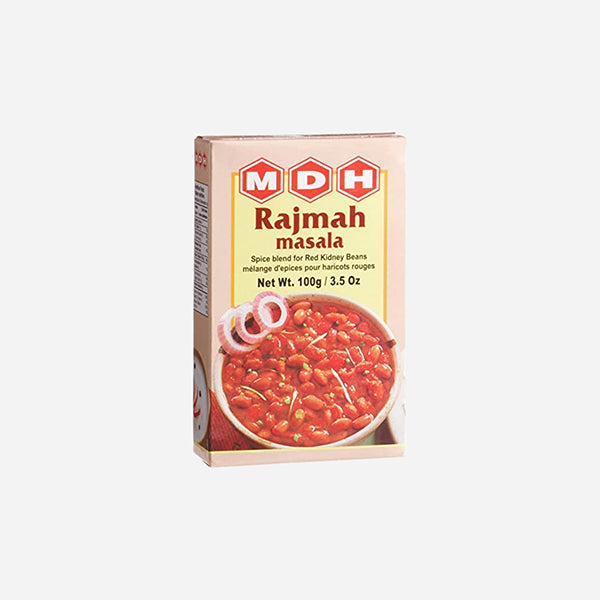 MDH (RAJMAH MASALA) (100G)