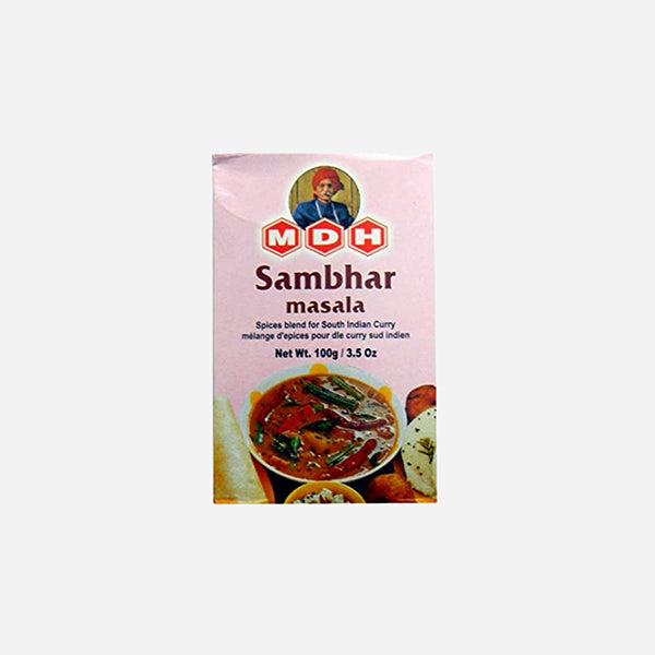 MDH (SAMBHAR MASALA) (100G)