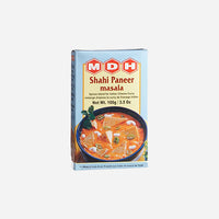 MDH (SHAHI PANEER MASALA) (100G)