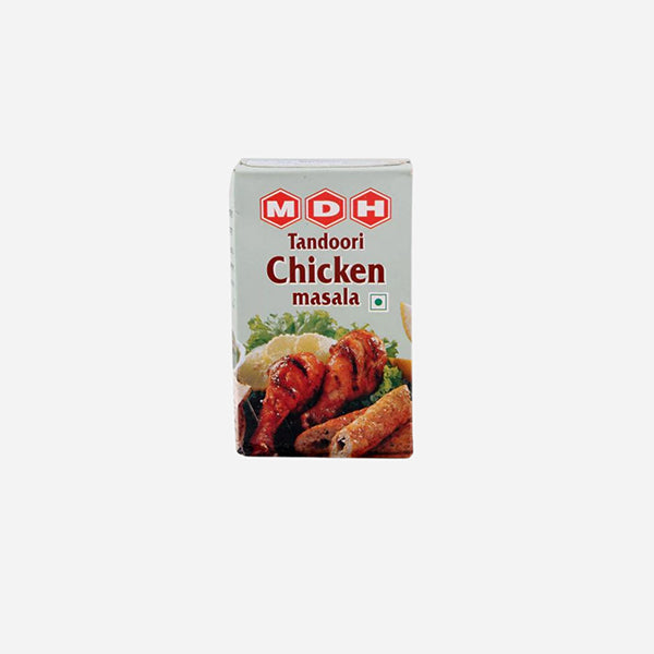 MDH (POULET TANDOORI MASALA) (100G)