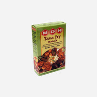 MDH (TAVA FRY MASALA) (100G)