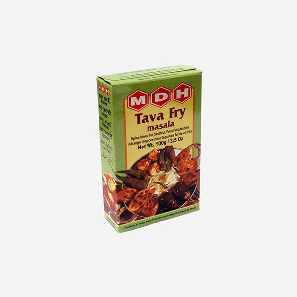 MDH (TAVA FRY MASALA) (100G)