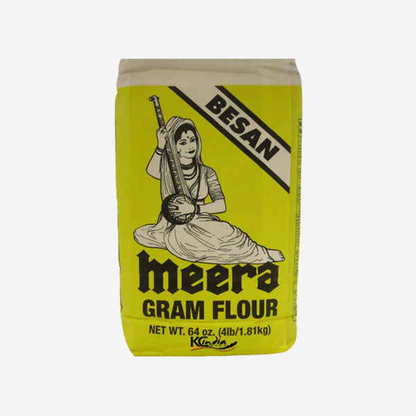 MEERA (BESAN) (4LB)