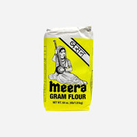 MEERA (FARINE DE RIZ) (4LB)