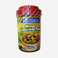 MITCHELLS (PICKLE MANGUE HYDRABEDI) (1KG)