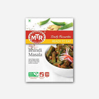 Curry MTR Bhindi Masala (300 g)