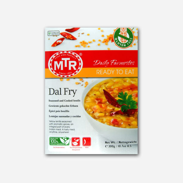 MTR Dal Fry (300 g)