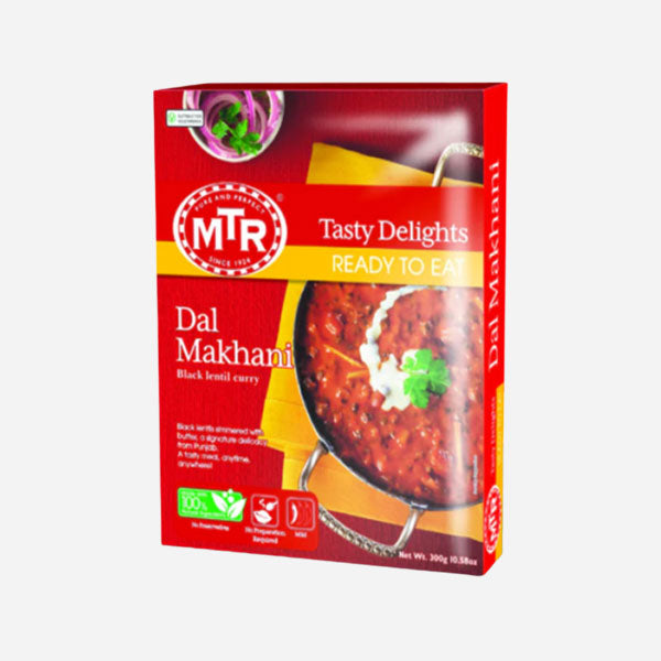 Curry MTR Dal Makhani (300 g)