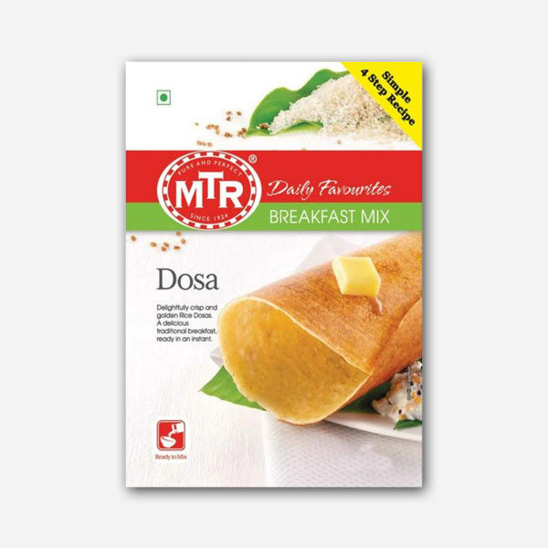 Mélange MTR Dosa (500 g)